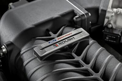 2015 Ford Mustang GT Premium-FACTORY SUPERCHARGED-ROUSH   - Photo 18 - Joliet, IL 60435