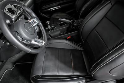 2015 Ford Mustang GT Premium-FACTORY SUPERCHARGED-ROUSH   - Photo 22 - Joliet, IL 60435