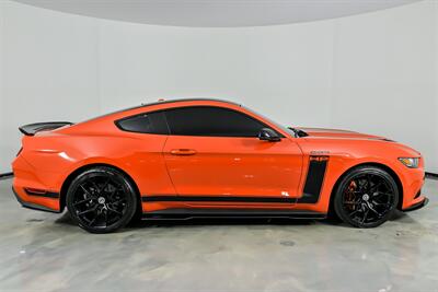 2015 Ford Mustang GT Premium-FACTORY SUPERCHARGED-ROUSH   - Photo 14 - Joliet, IL 60435