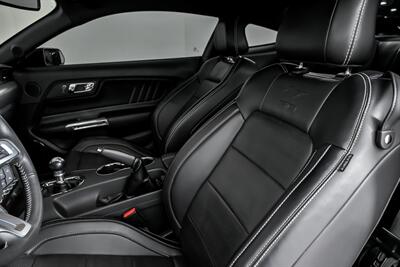 2015 Ford Mustang GT Premium-FACTORY SUPERCHARGED-ROUSH   - Photo 23 - Joliet, IL 60435