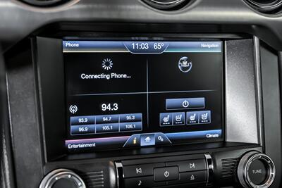 2015 Ford Mustang GT Premium-FACTORY SUPERCHARGED-ROUSH   - Photo 32 - Joliet, IL 60435