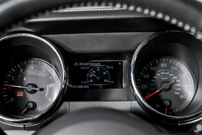 2015 Ford Mustang GT Premium-FACTORY SUPERCHARGED-ROUSH   - Photo 27 - Joliet, IL 60435