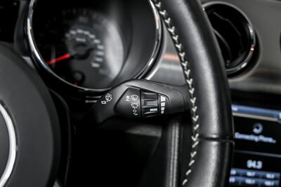 2015 Ford Mustang GT Premium-FACTORY SUPERCHARGED-ROUSH   - Photo 30 - Joliet, IL 60435