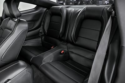 2015 Ford Mustang GT Premium-FACTORY SUPERCHARGED-ROUSH   - Photo 24 - Joliet, IL 60435