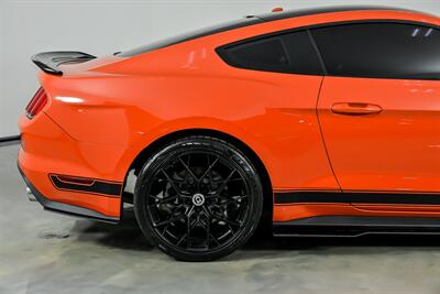 2015 Ford Mustang GT Premium-FACTORY SUPERCHARGED-ROUSH   - Photo 13 - Joliet, IL 60435
