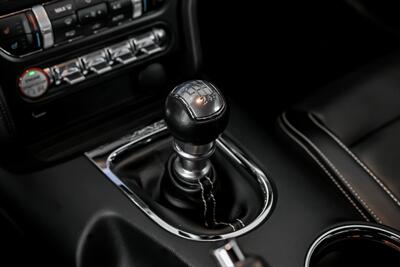 2015 Ford Mustang GT Premium-FACTORY SUPERCHARGED-ROUSH   - Photo 36 - Joliet, IL 60435