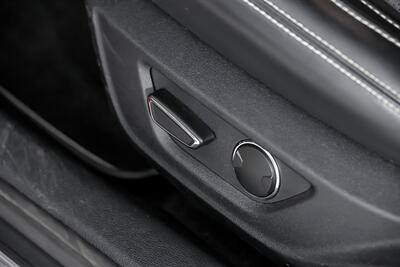 2015 Ford Mustang GT Premium-FACTORY SUPERCHARGED-ROUSH   - Photo 26 - Joliet, IL 60435