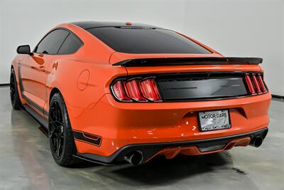 2015 Ford Mustang GT Premium-FACTORY SUPERCHARGED-ROUSH   - Photo 10 - Joliet, IL 60435