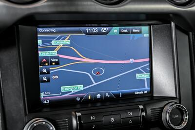 2015 Ford Mustang GT Premium-FACTORY SUPERCHARGED-ROUSH   - Photo 33 - Joliet, IL 60435