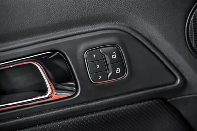 2015 Ford Mustang GT Premium-FACTORY SUPERCHARGED-ROUSH   - Photo 20 - Joliet, IL 60435