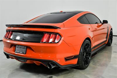 2015 Ford Mustang GT Premium-FACTORY SUPERCHARGED-ROUSH   - Photo 12 - Joliet, IL 60435