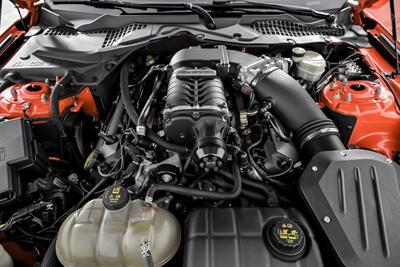 2015 Ford Mustang GT Premium-FACTORY SUPERCHARGED-ROUSH   - Photo 17 - Joliet, IL 60435