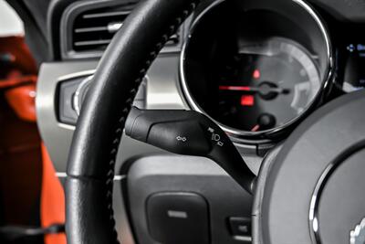 2015 Ford Mustang GT Premium-FACTORY SUPERCHARGED-ROUSH   - Photo 29 - Joliet, IL 60435