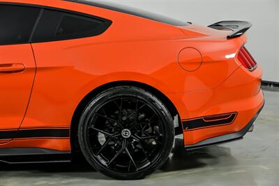 2015 Ford Mustang GT Premium-FACTORY SUPERCHARGED-ROUSH   - Photo 9 - Joliet, IL 60435