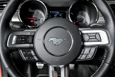 2015 Ford Mustang GT Premium-FACTORY SUPERCHARGED-ROUSH   - Photo 28 - Joliet, IL 60435