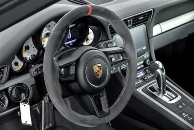 2018 Porsche 911 GT3-BUCKET SEATS-SPORT EXHAUST   - Photo 21 - Joliet, IL 60435