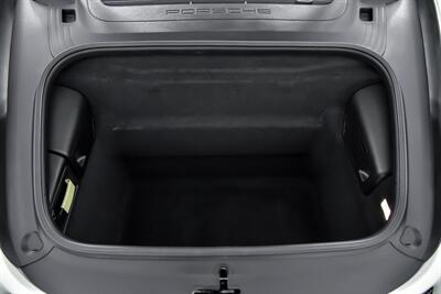 2018 Porsche 911 GT3-BUCKET SEATS-SPORT EXHAUST   - Photo 16 - Joliet, IL 60435