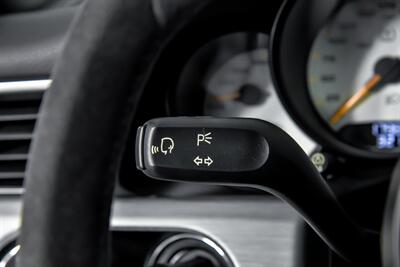 2018 Porsche 911 GT3-BUCKET SEATS-SPORT EXHAUST   - Photo 25 - Joliet, IL 60435
