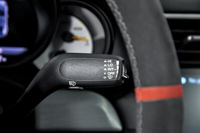 2018 Porsche 911 GT3-BUCKET SEATS-SPORT EXHAUST   - Photo 28 - Joliet, IL 60435