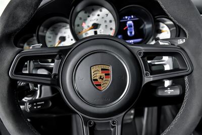 2018 Porsche 911 GT3-BUCKET SEATS-SPORT EXHAUST   - Photo 24 - Joliet, IL 60435