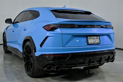2022 Lamborghini Urus -HUGE MSRP-HOT SPEC! - Photo 10 - Joliet, IL 60435
