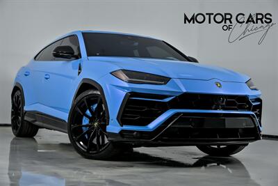 2022 Lamborghini Urus -HUGE MSRP-HOT SPEC! - Photo 1 - Joliet, IL 60435