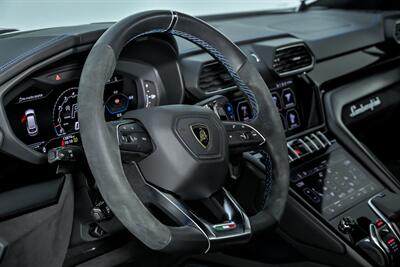 2022 Lamborghini Urus -HUGE MSRP-HOT SPEC! - Photo 25 - Joliet, IL 60435