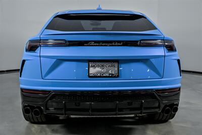 2022 Lamborghini Urus -HUGE MSRP-HOT SPEC! - Photo 11 - Joliet, IL 60435