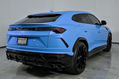 2022 Lamborghini Urus -HUGE MSRP-HOT SPEC! - Photo 12 - Joliet, IL 60435