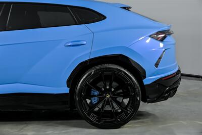 2022 Lamborghini Urus -HUGE MSRP-HOT SPEC! - Photo 9 - Joliet, IL 60435