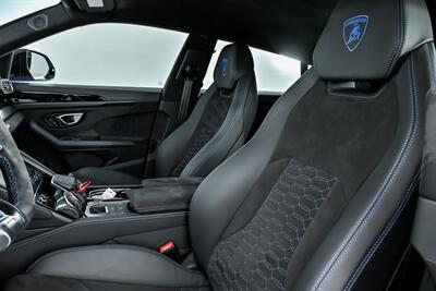 2022 Lamborghini Urus -HUGE MSRP-HOT SPEC! - Photo 23 - Joliet, IL 60435