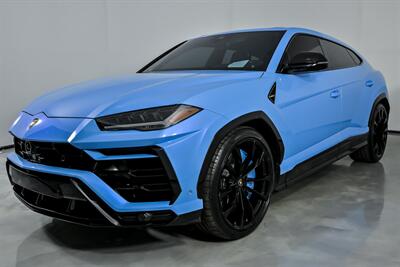 2022 Lamborghini Urus -HUGE MSRP-HOT SPEC! - Photo 6 - Joliet, IL 60435