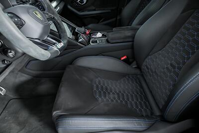 2022 Lamborghini Urus -HUGE MSRP-HOT SPEC! - Photo 22 - Joliet, IL 60435