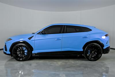 2022 Lamborghini Urus -HUGE MSRP-HOT SPEC! - Photo 8 - Joliet, IL 60435