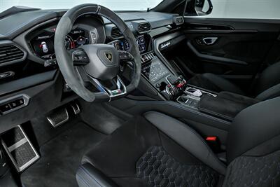 2022 Lamborghini Urus -HUGE MSRP-HOT SPEC! - Photo 21 - Joliet, IL 60435