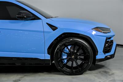 2022 Lamborghini Urus -HUGE MSRP-HOT SPEC! - Photo 15 - Joliet, IL 60435