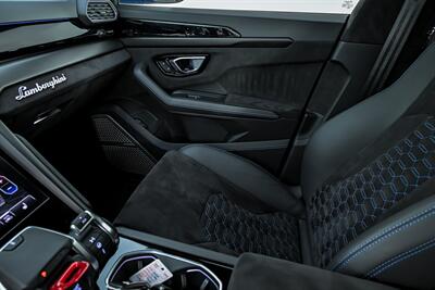 2022 Lamborghini Urus -HUGE MSRP-HOT SPEC! - Photo 40 - Joliet, IL 60435