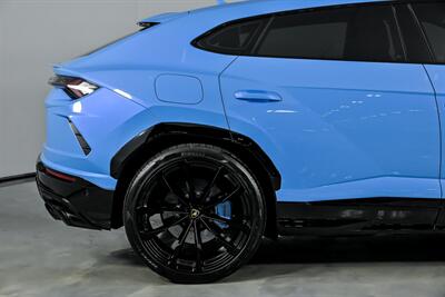 2022 Lamborghini Urus -HUGE MSRP-HOT SPEC! - Photo 13 - Joliet, IL 60435