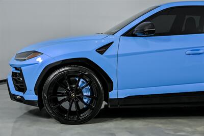2022 Lamborghini Urus -HUGE MSRP-HOT SPEC! - Photo 7 - Joliet, IL 60435
