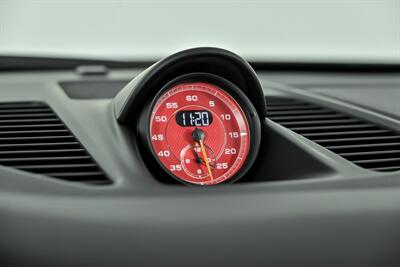 2019 Porsche 911 GT3 TOURING - Photo 25 - Joliet, IL 60435