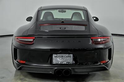 2019 Porsche 911 GT3 TOURING - Photo 9 - Joliet, IL 60435