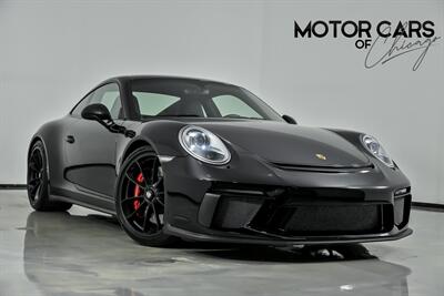2019 Porsche 911 GT3 TOURING - Photo 1 - Joliet, IL 60435