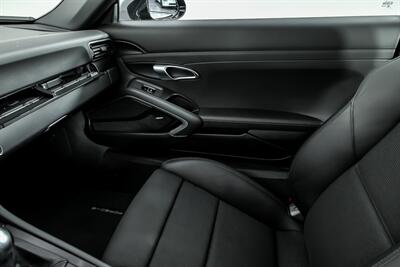 2019 Porsche 911 GT3 TOURING - Photo 33 - Joliet, IL 60435