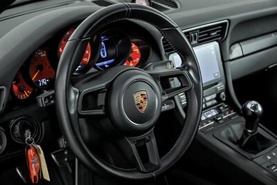 2019 Porsche 911 GT3 TOURING - Photo 17 - Joliet, IL 60435