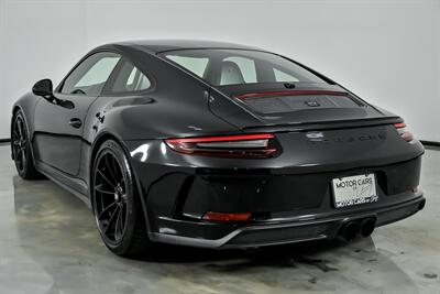 2019 Porsche 911 GT3 TOURING - Photo 8 - Joliet, IL 60435