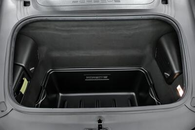 2019 Porsche 911 GT3 TOURING - Photo 12 - Joliet, IL 60435