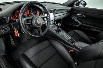 2019 Porsche 911 GT3 TOURING - Photo 14 - Joliet, IL 60435