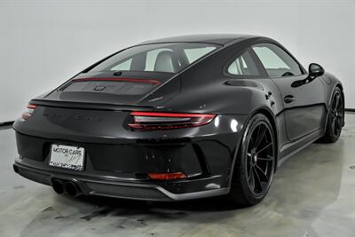 2019 Porsche 911 GT3 TOURING - Photo 10 - Joliet, IL 60435