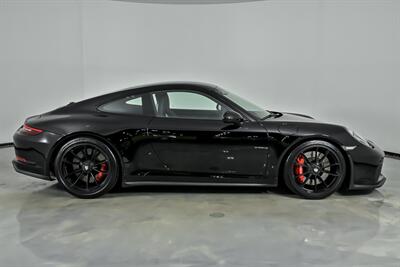 2019 Porsche 911 GT3 TOURING - Photo 11 - Joliet, IL 60435