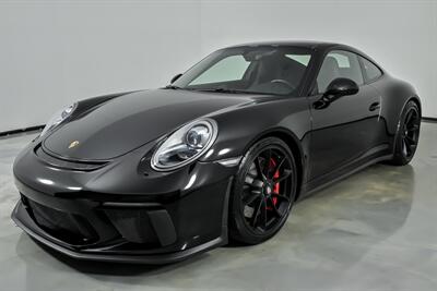 2019 Porsche 911 GT3 TOURING - Photo 6 - Joliet, IL 60435